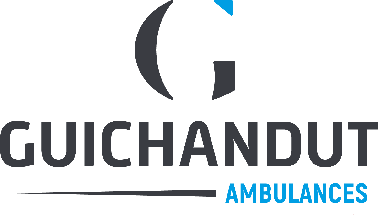 Ambulances Guichandut